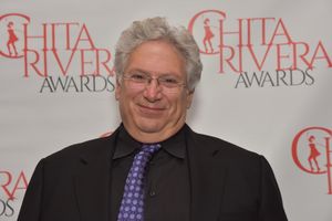 Harvey Fierstein @ BroadwayWorld Harvey Fierstein Photo