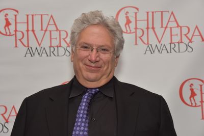 Harvey Fierstein Photo