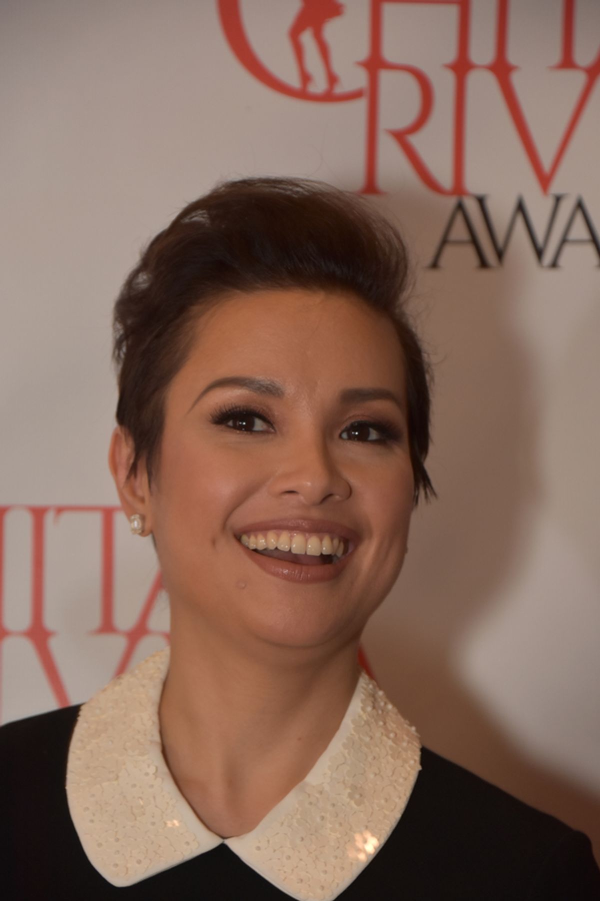 Lea Salonga at 