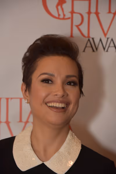 Lea Salonga Photo