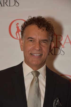 Brian Stokes Mitchell Photo
