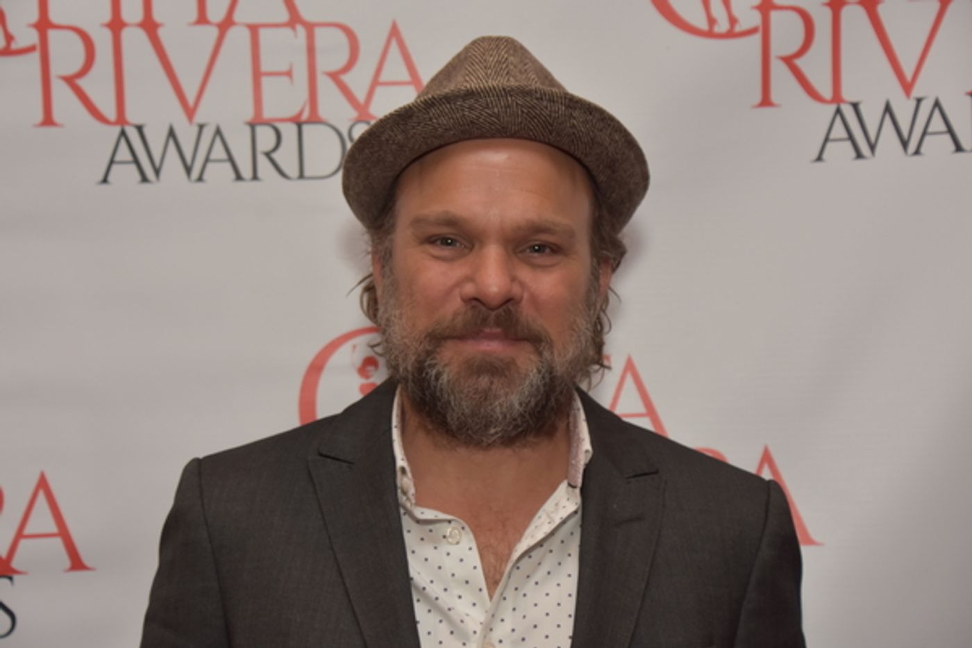 Photo Coverage: On the Red Carpet at the 2018 Chita Rivera Awards  Image