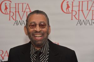 Maurice Hines @ BroadwayWorld Maurice Hines Photo