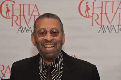 Maurice Hines Photo