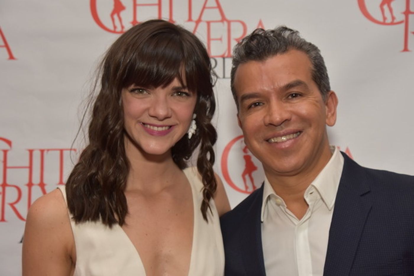 Photo Coverage: On the Red Carpet at the 2018 Chita Rivera Awards Photo Coverage: On the Red Carpet at the 2018 Chita Rivera Awards Image