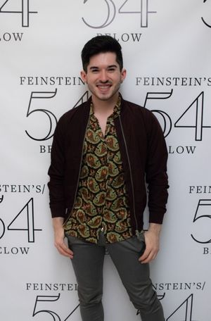 Andy Richardson Photo