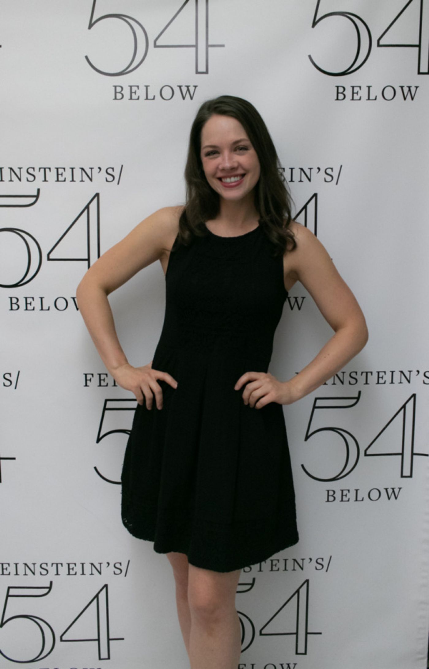 Photo Flash: 54 Sings One Direction At Feinstein's/54 Below  Image