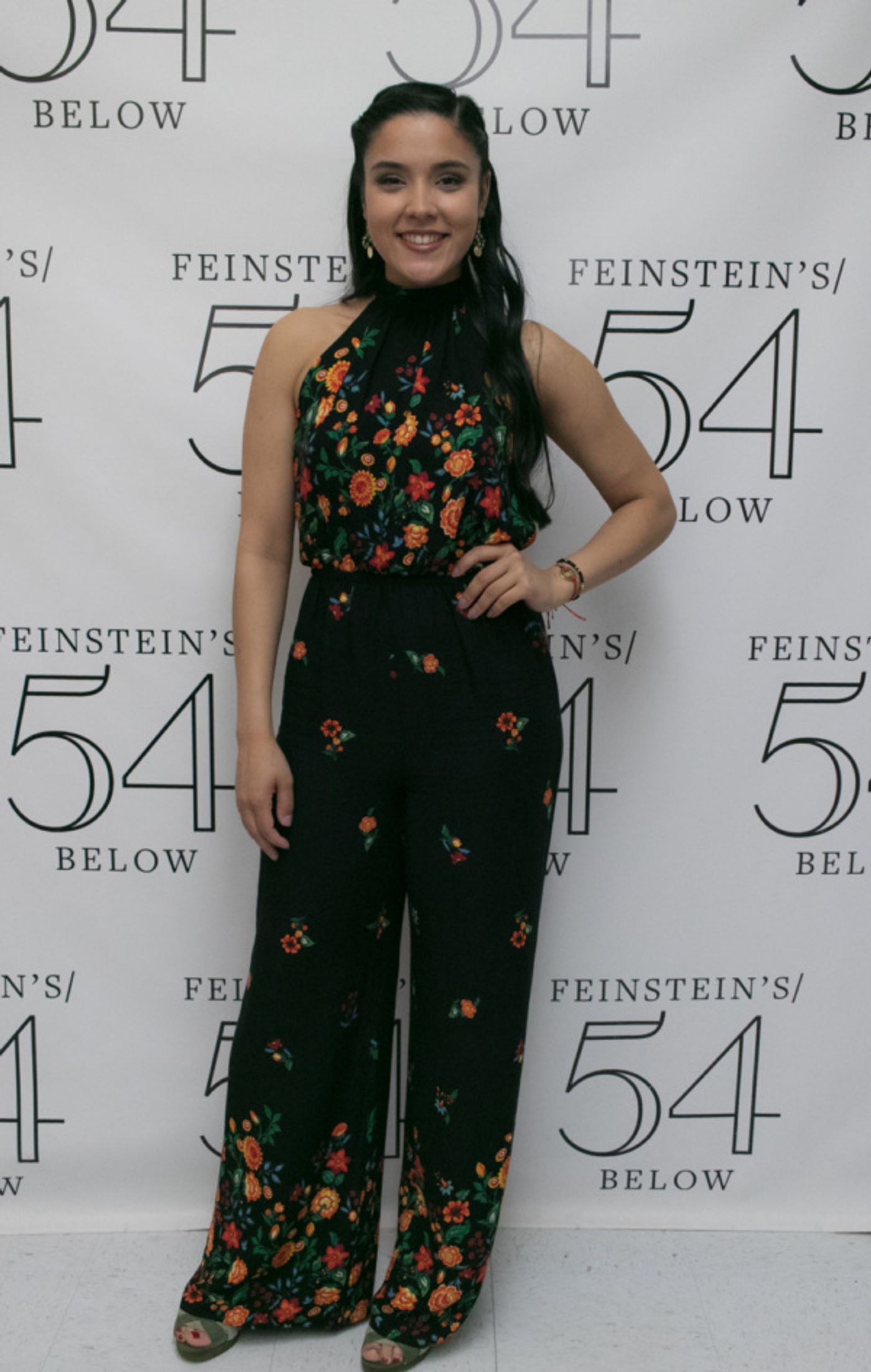 Photo Flash: 54 Sings One Direction At Feinstein's/54 Below  Image