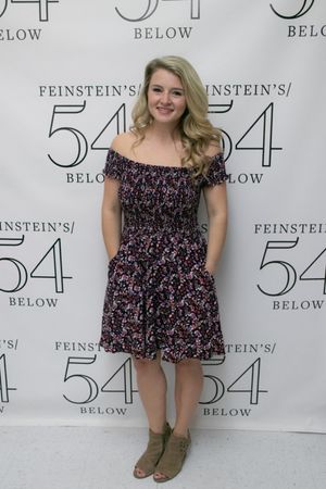 Jennafer Newberry Photo