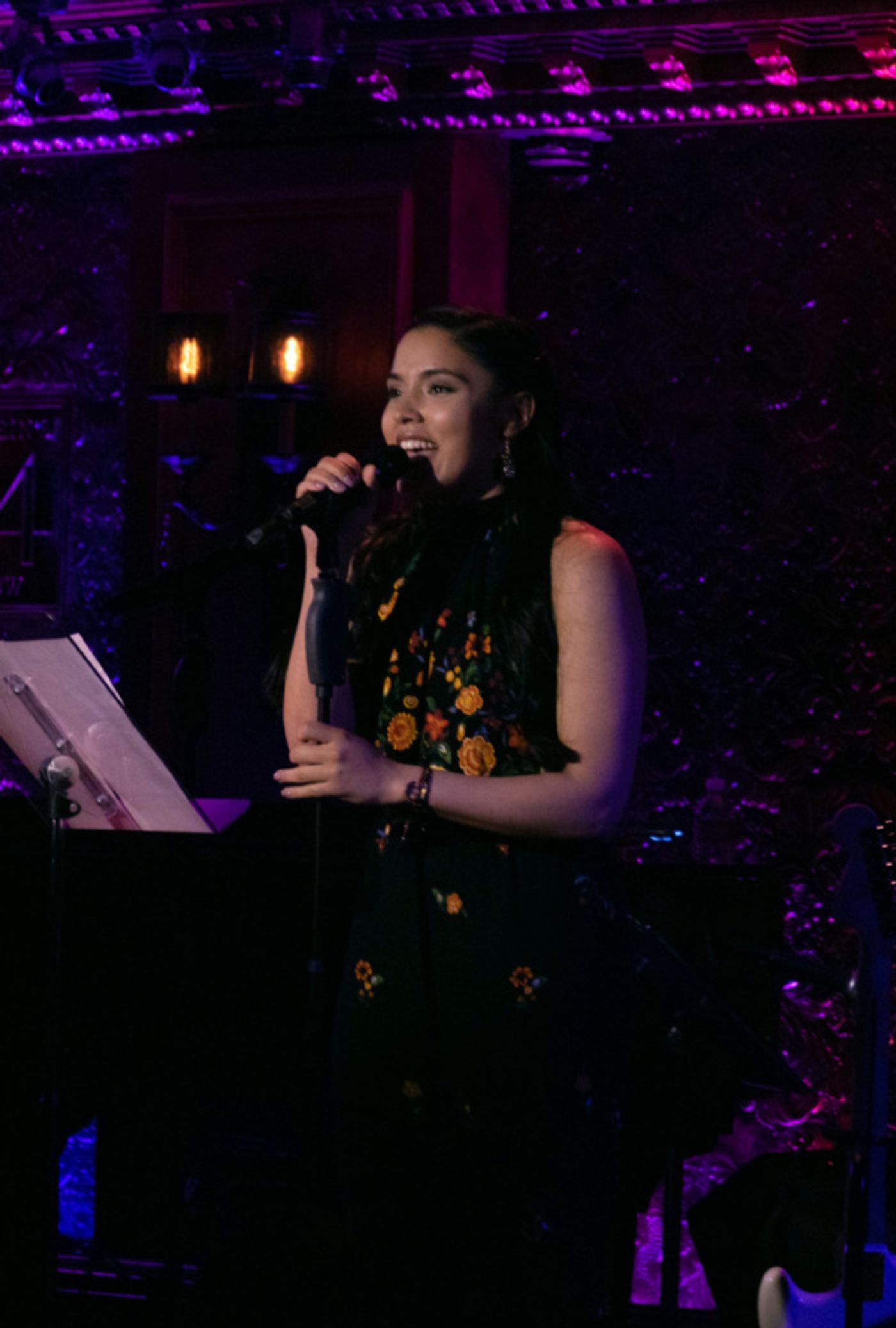 Photo Flash: 54 Sings One Direction At Feinstein's/54 Below  Image