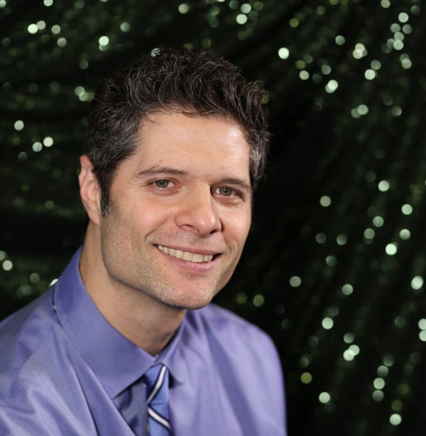 WATCH NOW! Zooming in on the Tony Nominees: Tom Kitt  Image