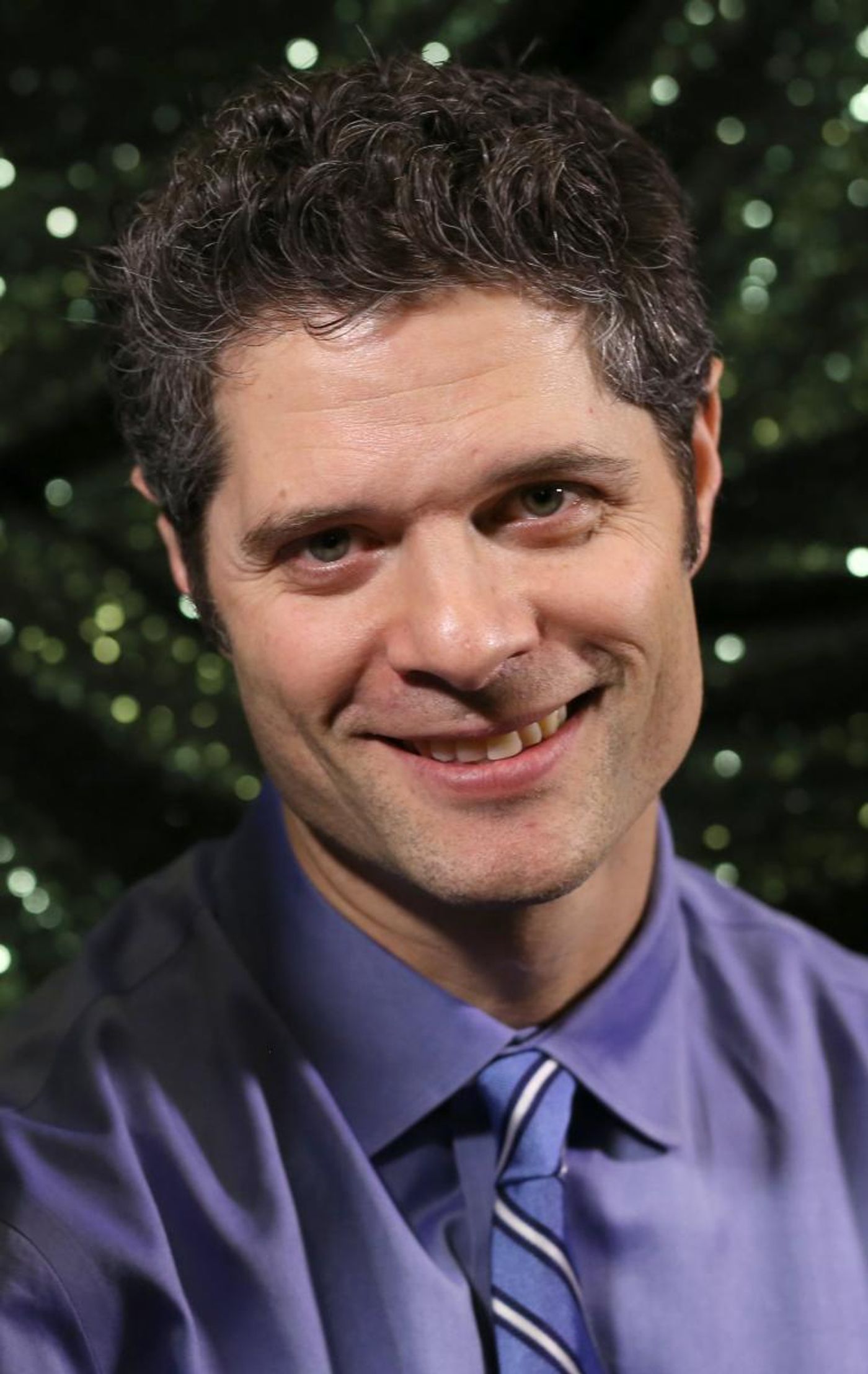 WATCH NOW! Zooming in on the Tony Nominees: Tom Kitt  Image