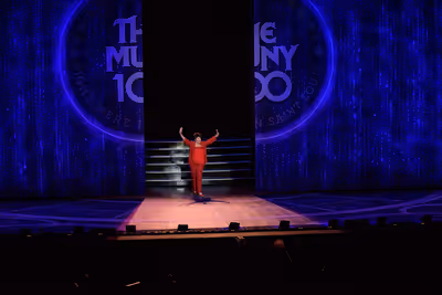 Chita Rivera Photo
