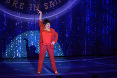 Chita Rivera Photo
