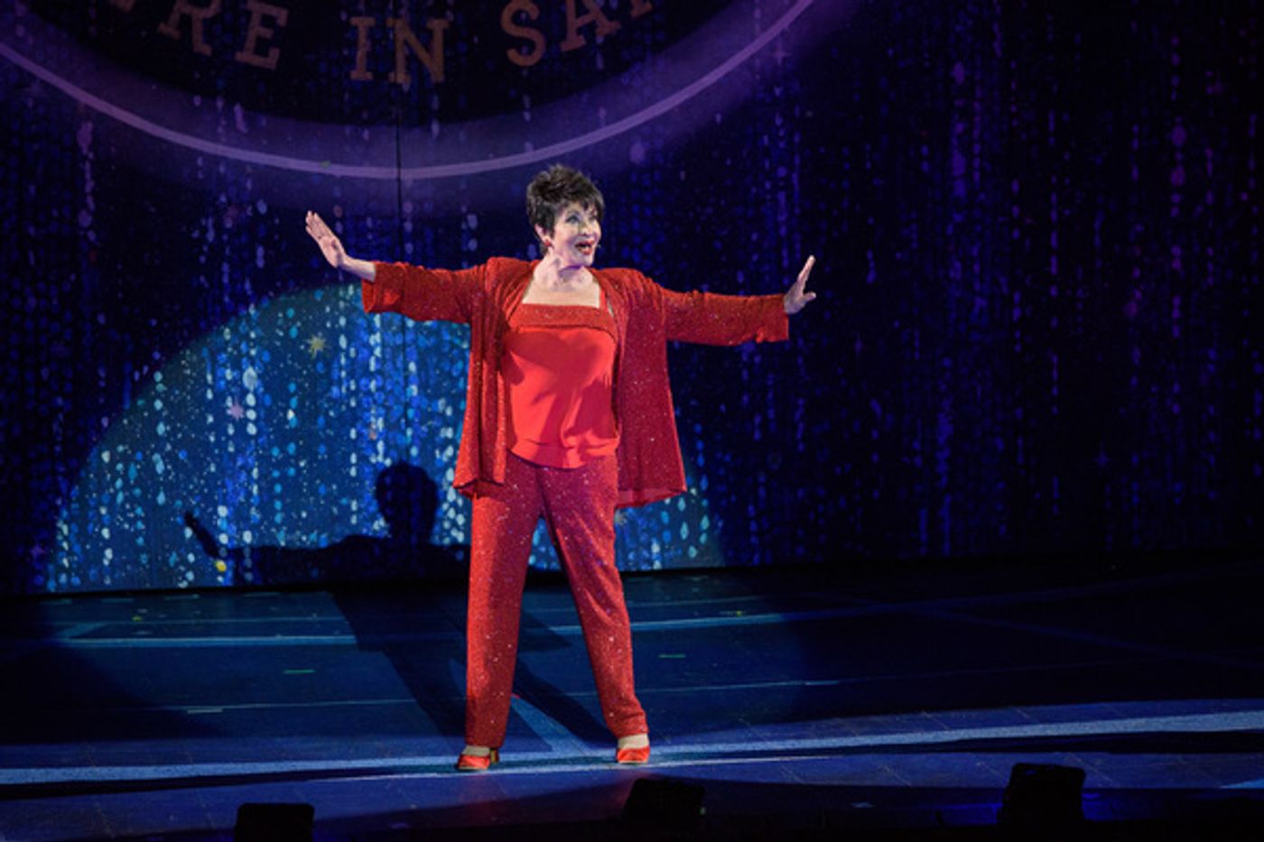 Photo Flash: Get a Look at The Muny's Centennial Production, AN EVENING WITH THE STARS  Image