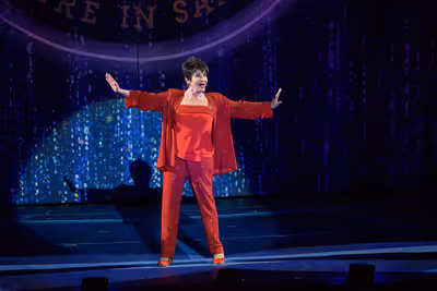 Chita Rivera Photo