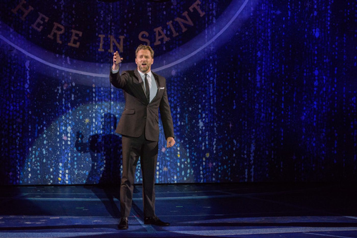 Photo Flash: Get a Look at The Muny's Centennial Production, AN EVENING WITH THE STARS  Image