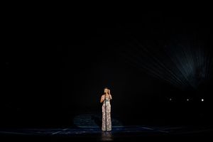 Heather Headley Photo