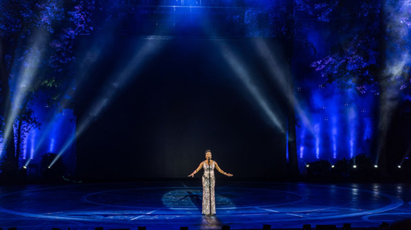 Photo Flash: Get a Look at The Muny's Centennial Production, AN EVENING WITH THE STARS  Image