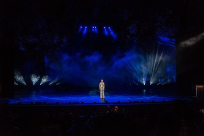 Heather Headley Photo