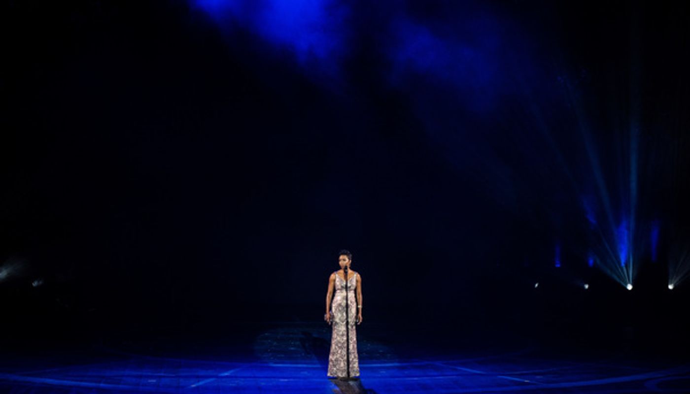 Photo Flash: Get a Look at The Muny's Centennial Production, AN EVENING WITH THE STARS  Image