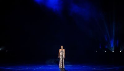 Heather Headley Photo