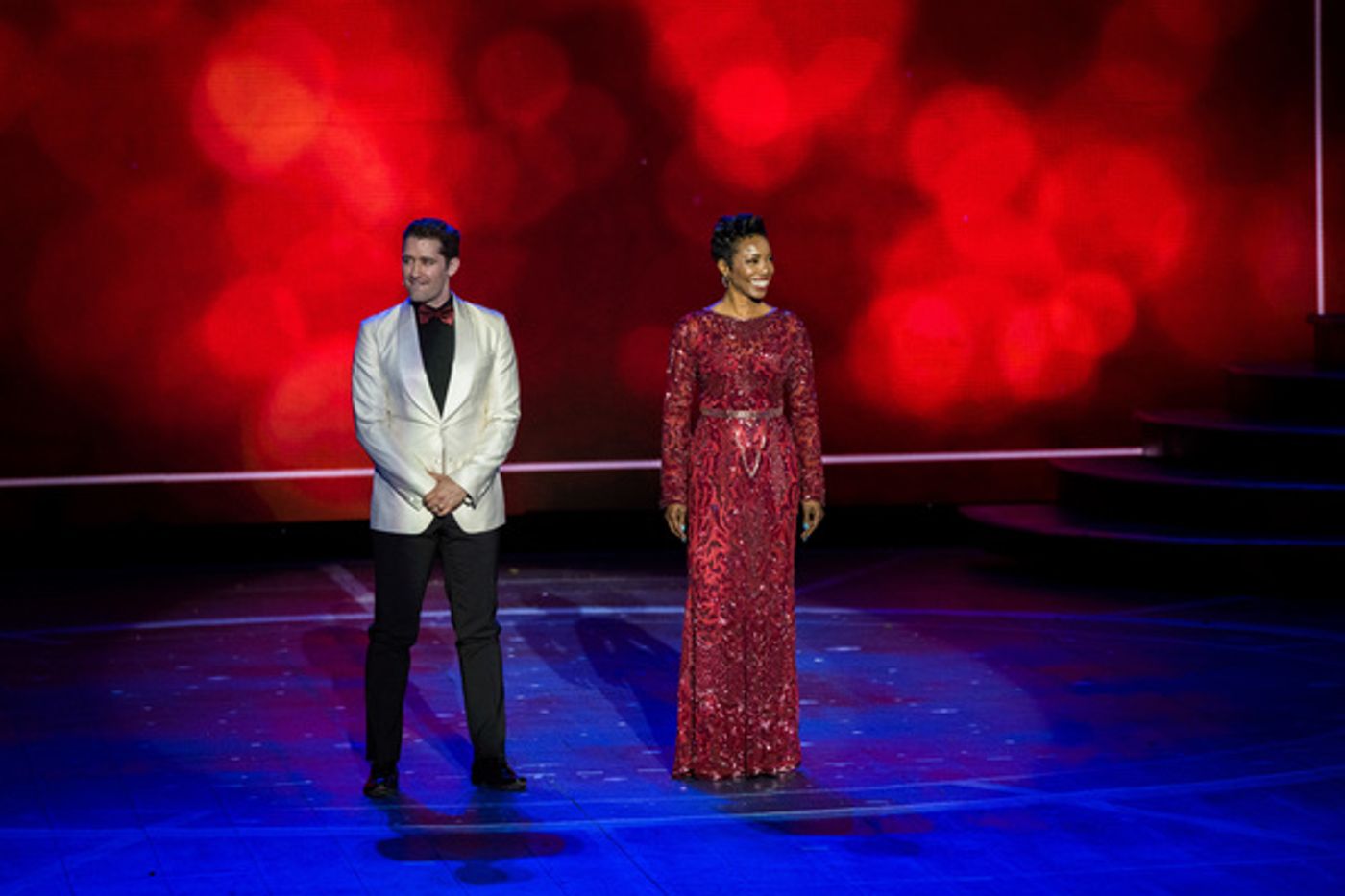 Photo Flash: Get a Look at The Muny's Centennial Production, AN EVENING WITH THE STARS  Image