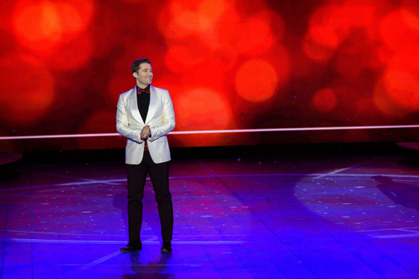 Photo Flash: Get a Look at The Muny's Centennial Production, AN EVENING WITH THE STARS  Image