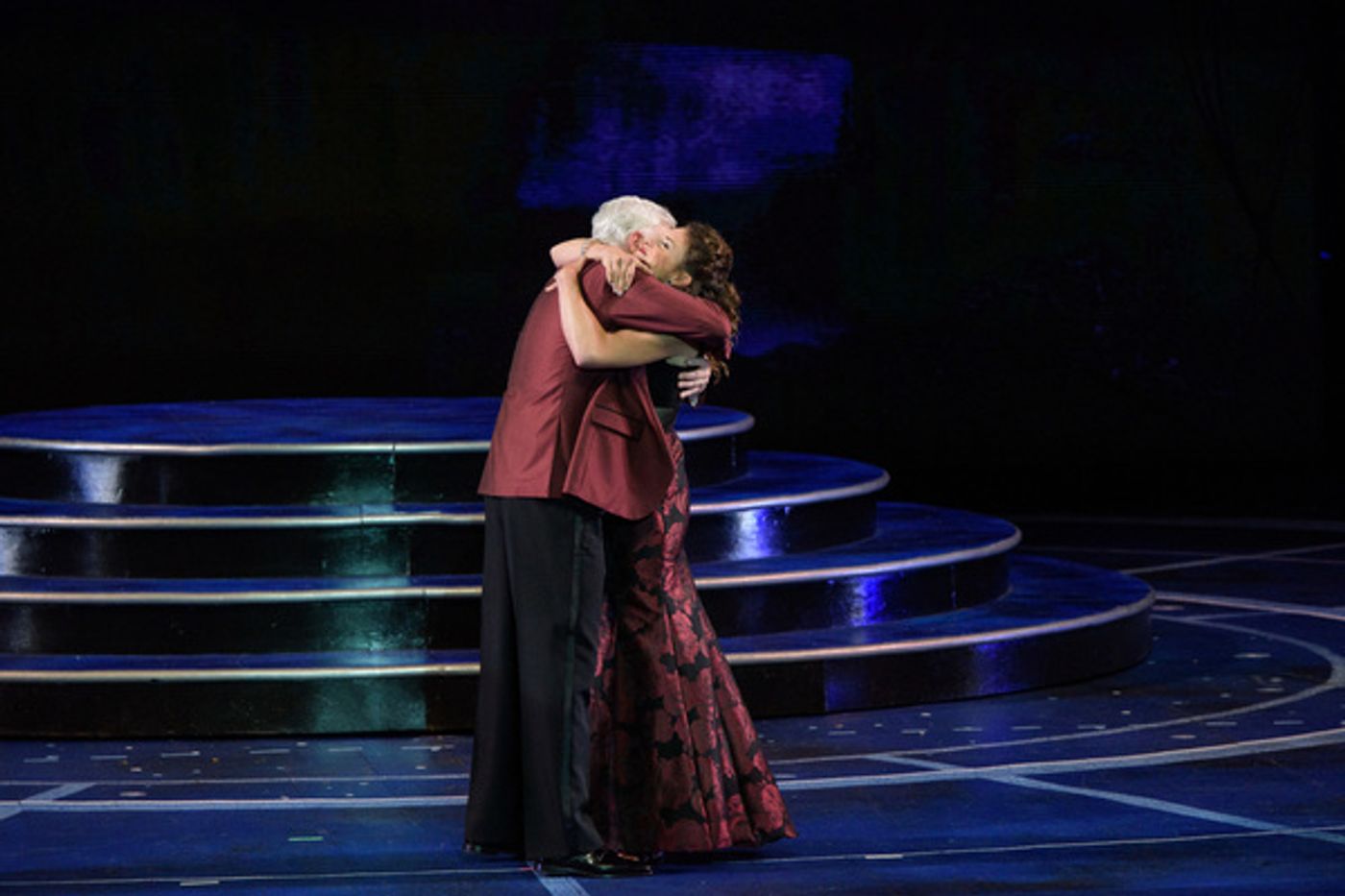 Photo Flash: Get a Look at The Muny's Centennial Production, AN EVENING WITH THE STARS  Image