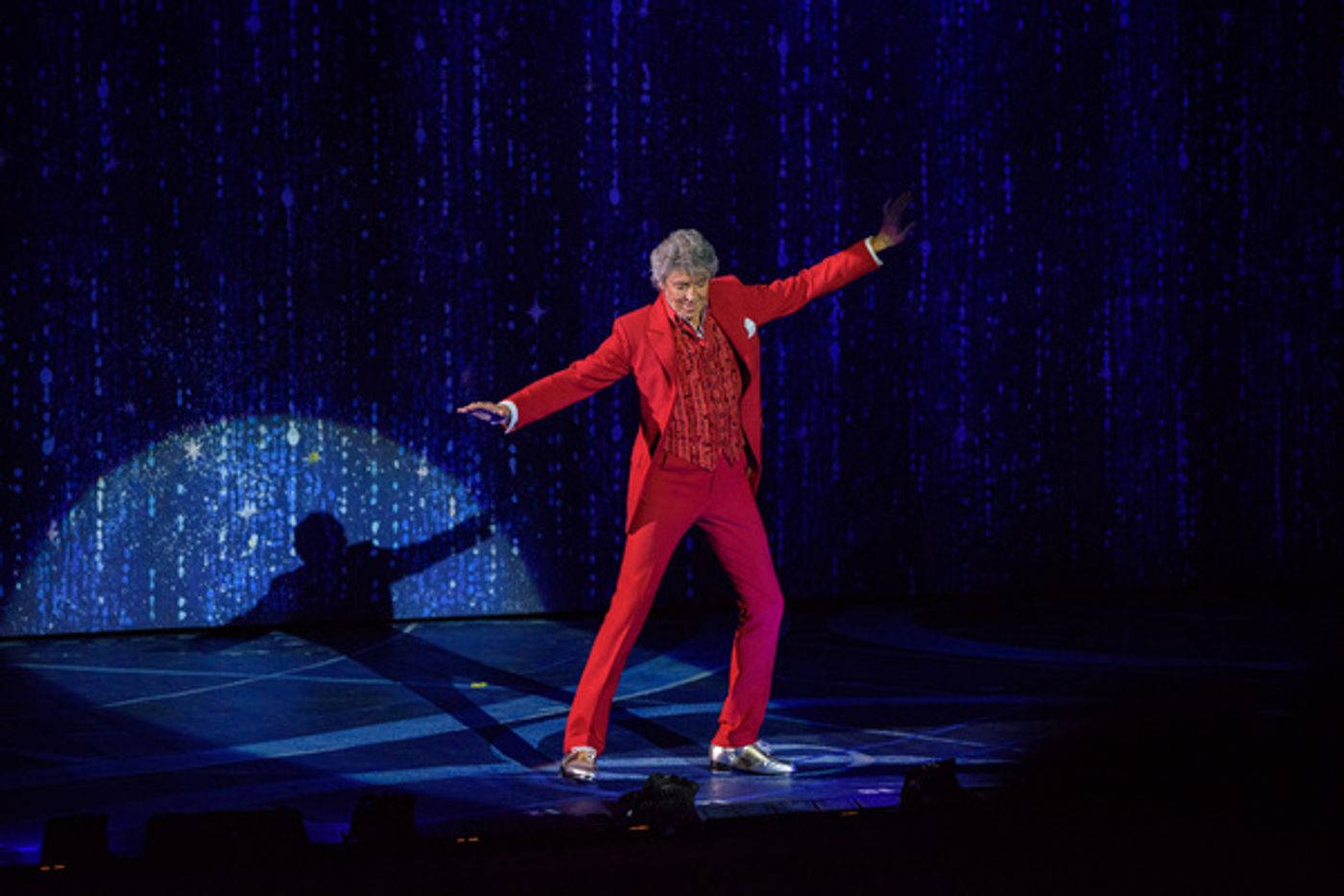 Photo Flash: Get a Look at The Muny's Centennial Production, AN EVENING WITH THE STARS  Image