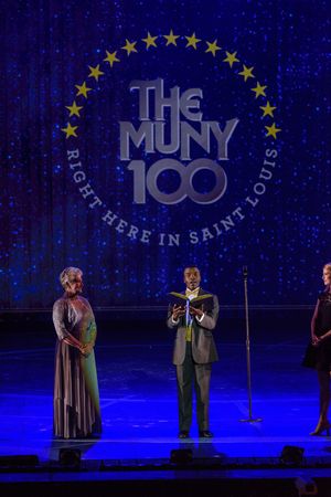 Zoe Vonderhaar, Sharrod Williams, Berklea Going @ BroadwayWorld Zoe Vonderhaar, Sharrod Williams, Berklea Going Photo
