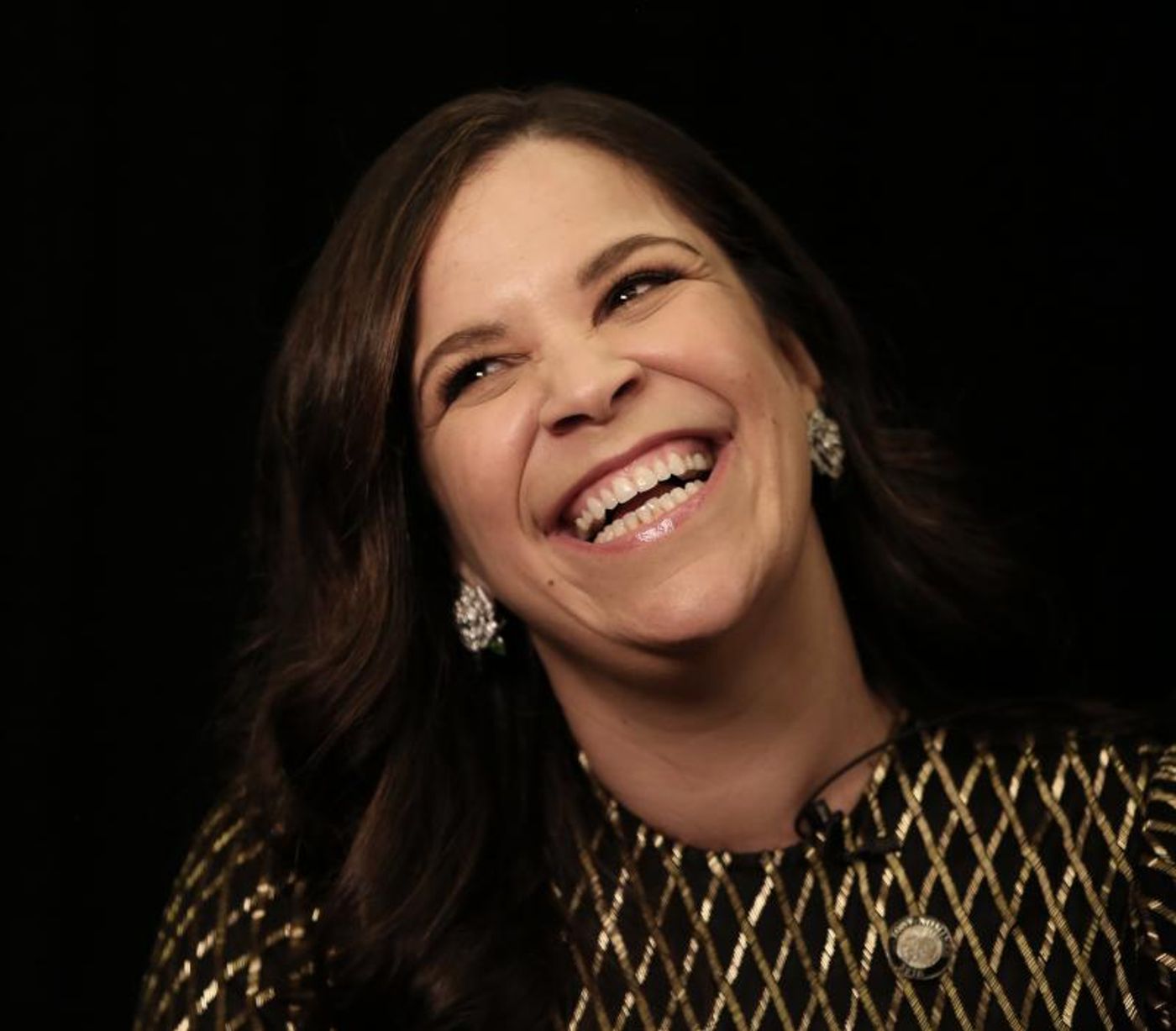 WATCH NOW! Zooming in on the Tony Nominees: Lindsay Mendez WATCH NOW! Zooming in on the Tony Nominees: Lindsay Mendez Image