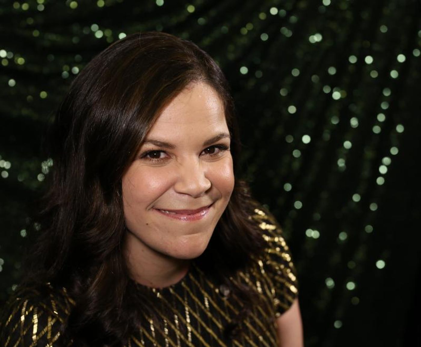 WATCH NOW! Zooming in on the Tony Nominees: Lindsay Mendez WATCH NOW! Zooming in on the Tony Nominees: Lindsay Mendez Image