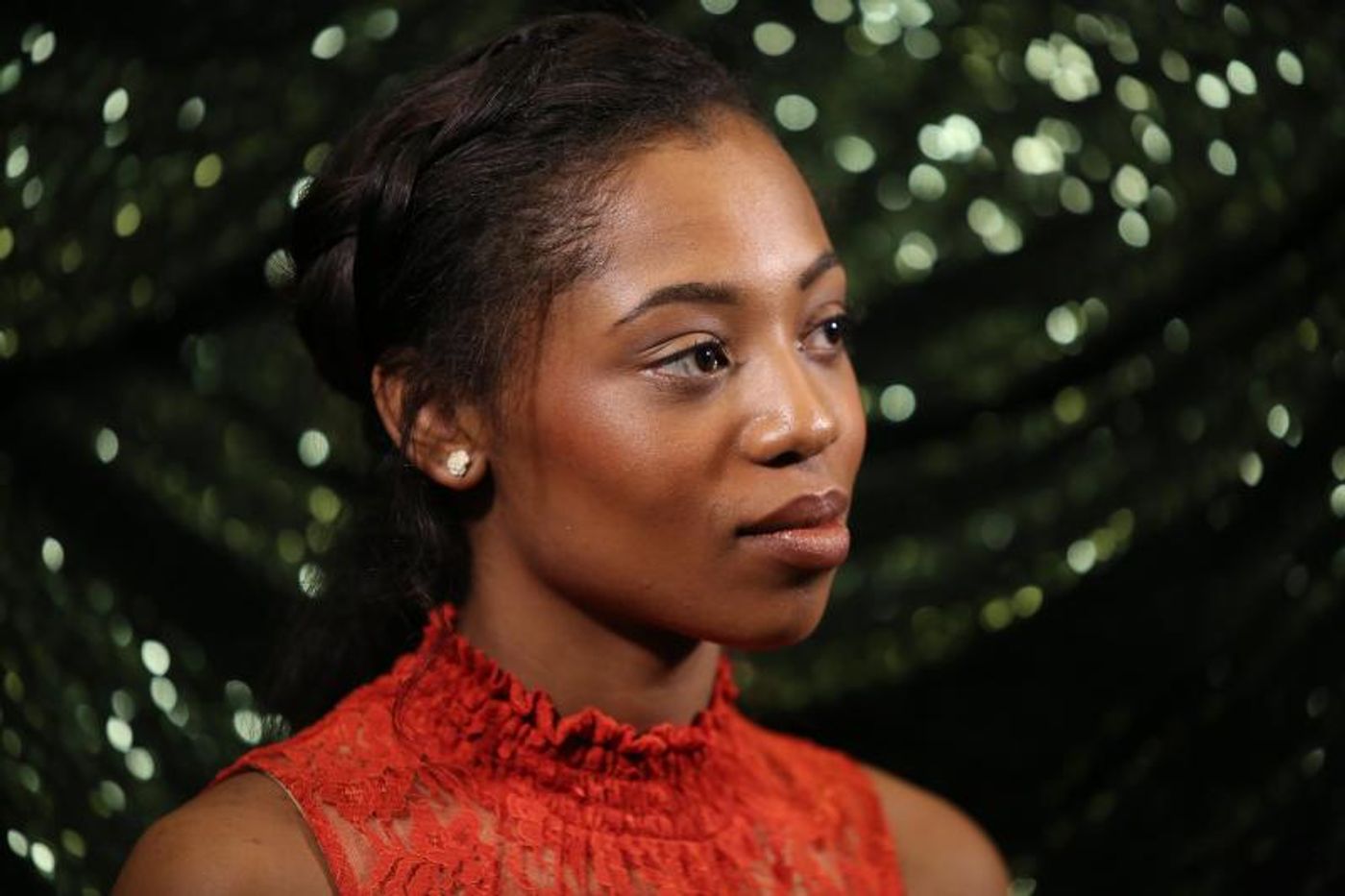 WATCH NOW! Zooming in on the Tony Nominees: Hailey Kilgore  Image