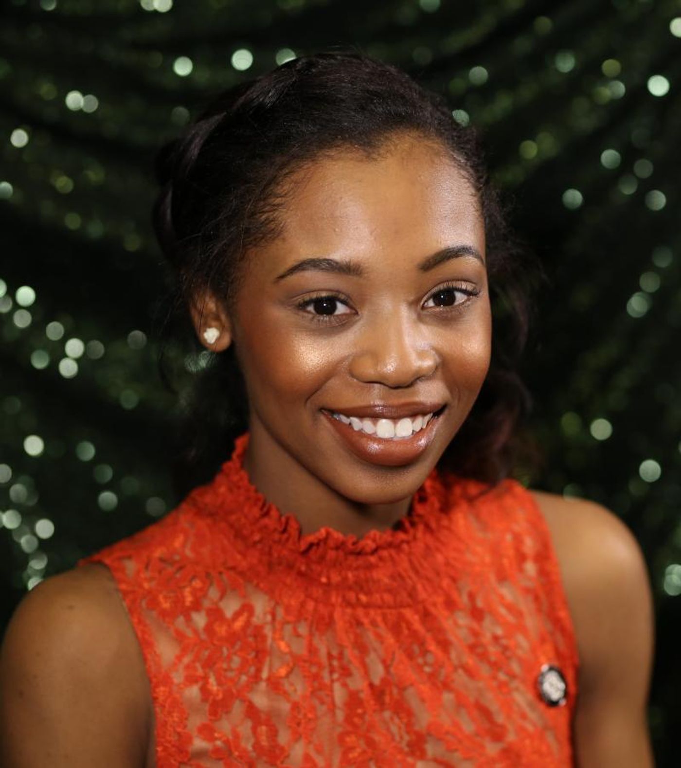 WATCH NOW! Zooming in on the Tony Nominees: Hailey Kilgore  Image
