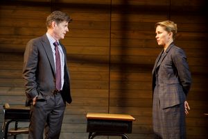 Rick Holmes and Kristen Bush Photo