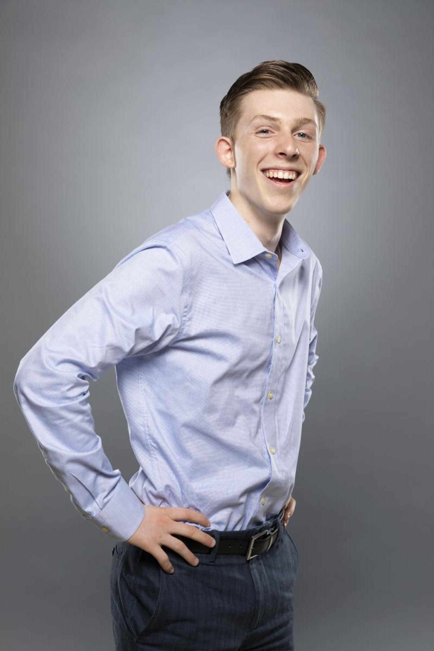 Student Winners Announced for Northeast Ohio's Dazzle Awards!  Image