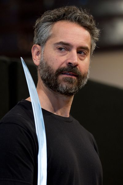 Omar  Metwally Photo