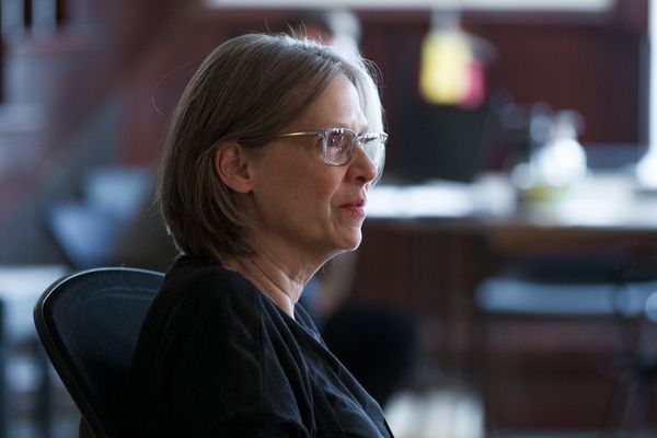 Amy  Morton Photo