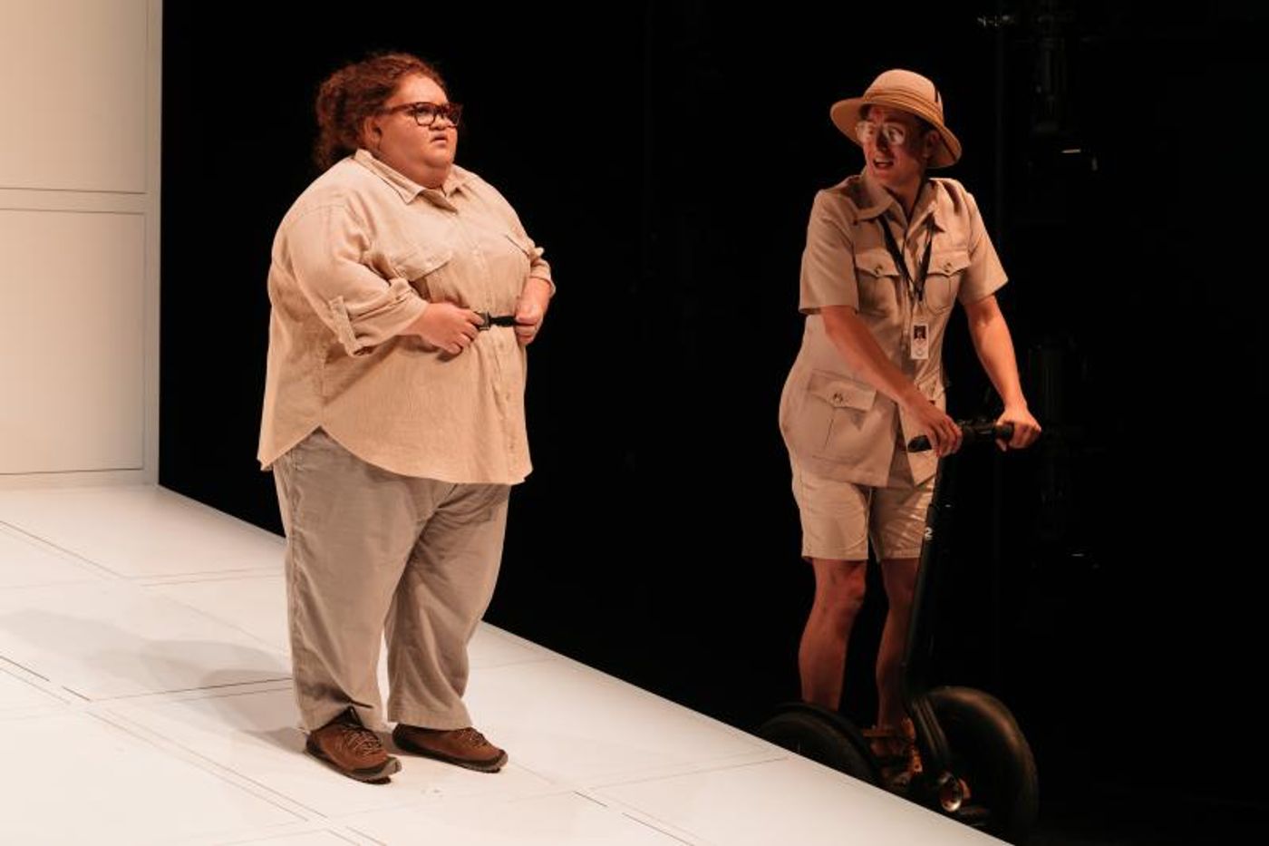 Review: BLACKIE BLACKIE BROWN: THE TRADITIONAL OWNER OF DEATH Is New Superhero Ready To Right The Wrongs Of The Past  Image