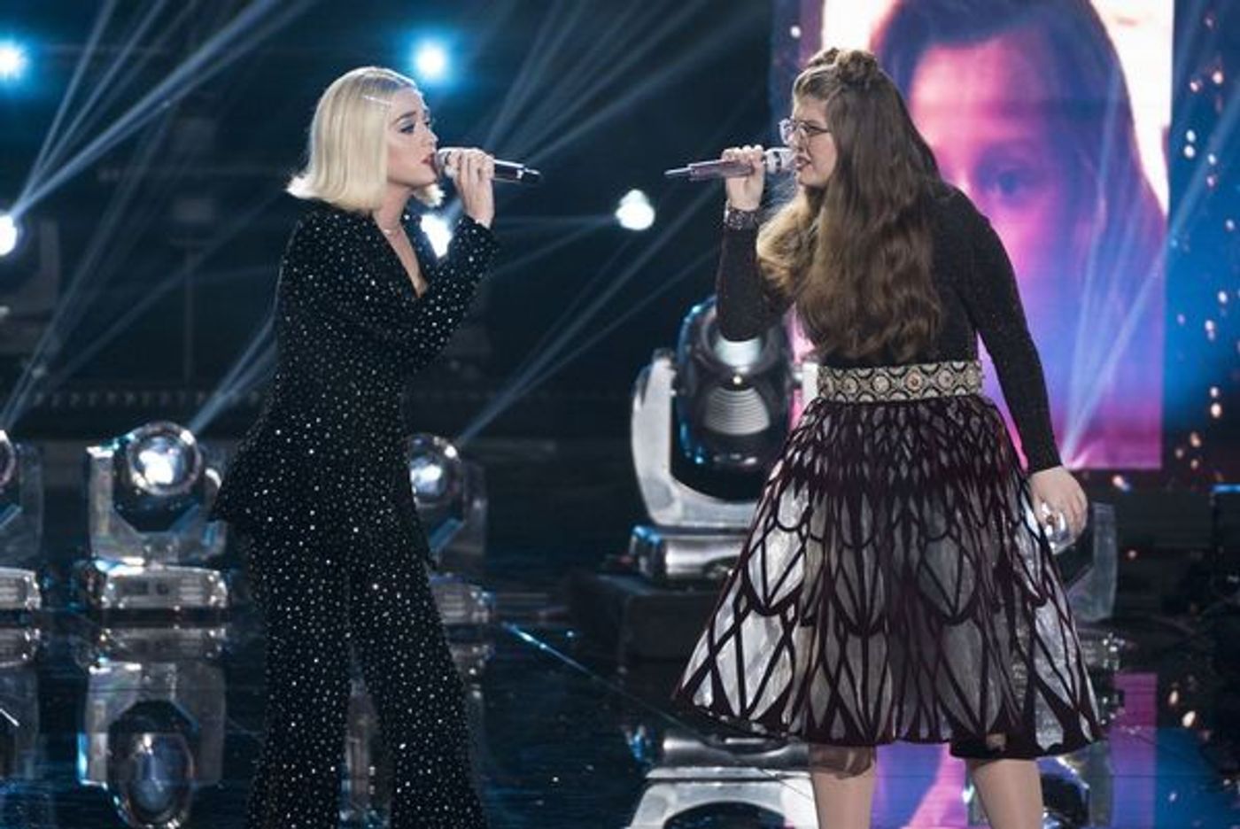 Photo Flash: Maddie Poppe Crowned Winner on Star-Studded Finale of American Idol  Image