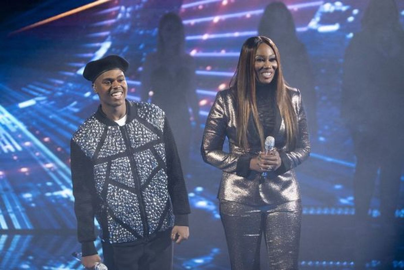 Photo Flash: Maddie Poppe Crowned Winner on Star-Studded Finale of American Idol  Image