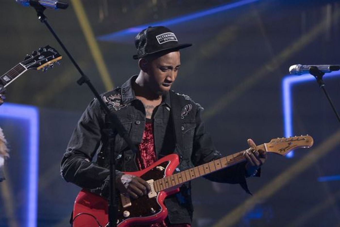 Photo Flash: Maddie Poppe Crowned Winner on Star-Studded Finale of American Idol  Image