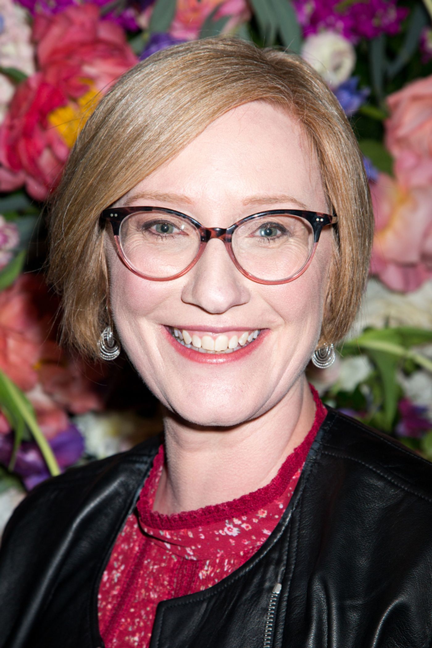 Photo Coverage: On the Red Carpet at the Obie Awards!  Image