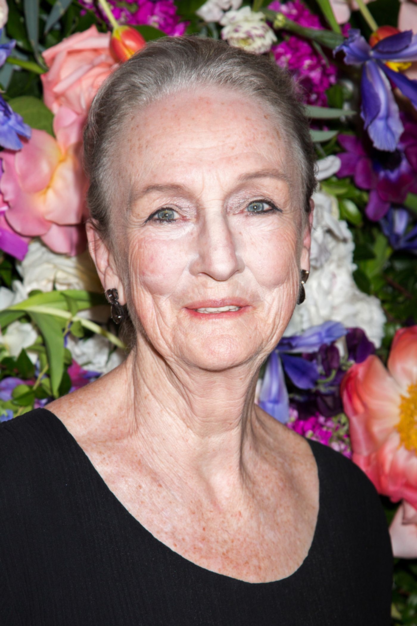 Photo Coverage: On the Red Carpet at the Obie Awards!  Image