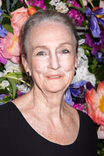 Kathleen Chalfant Photo