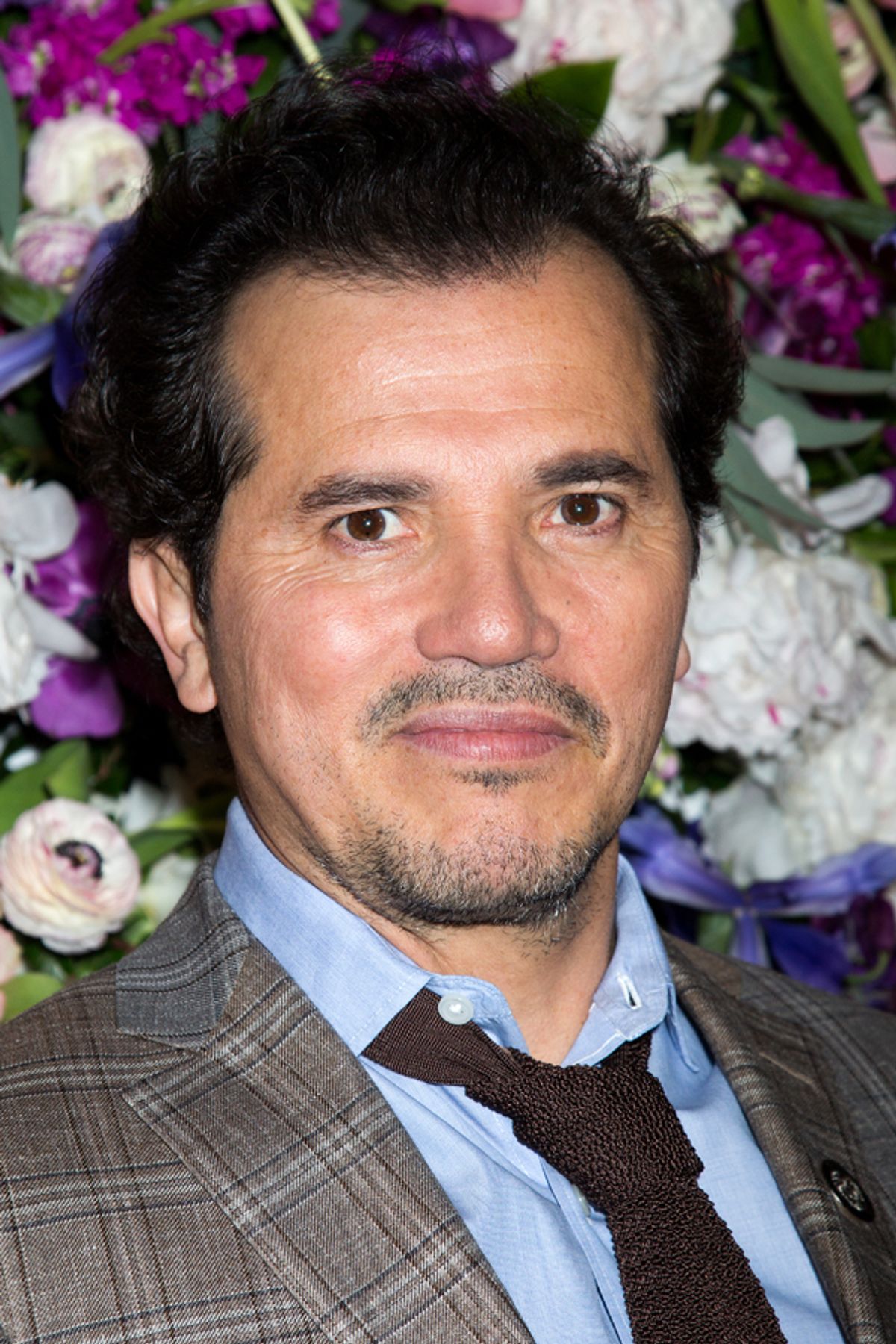 John Leguizamo at 