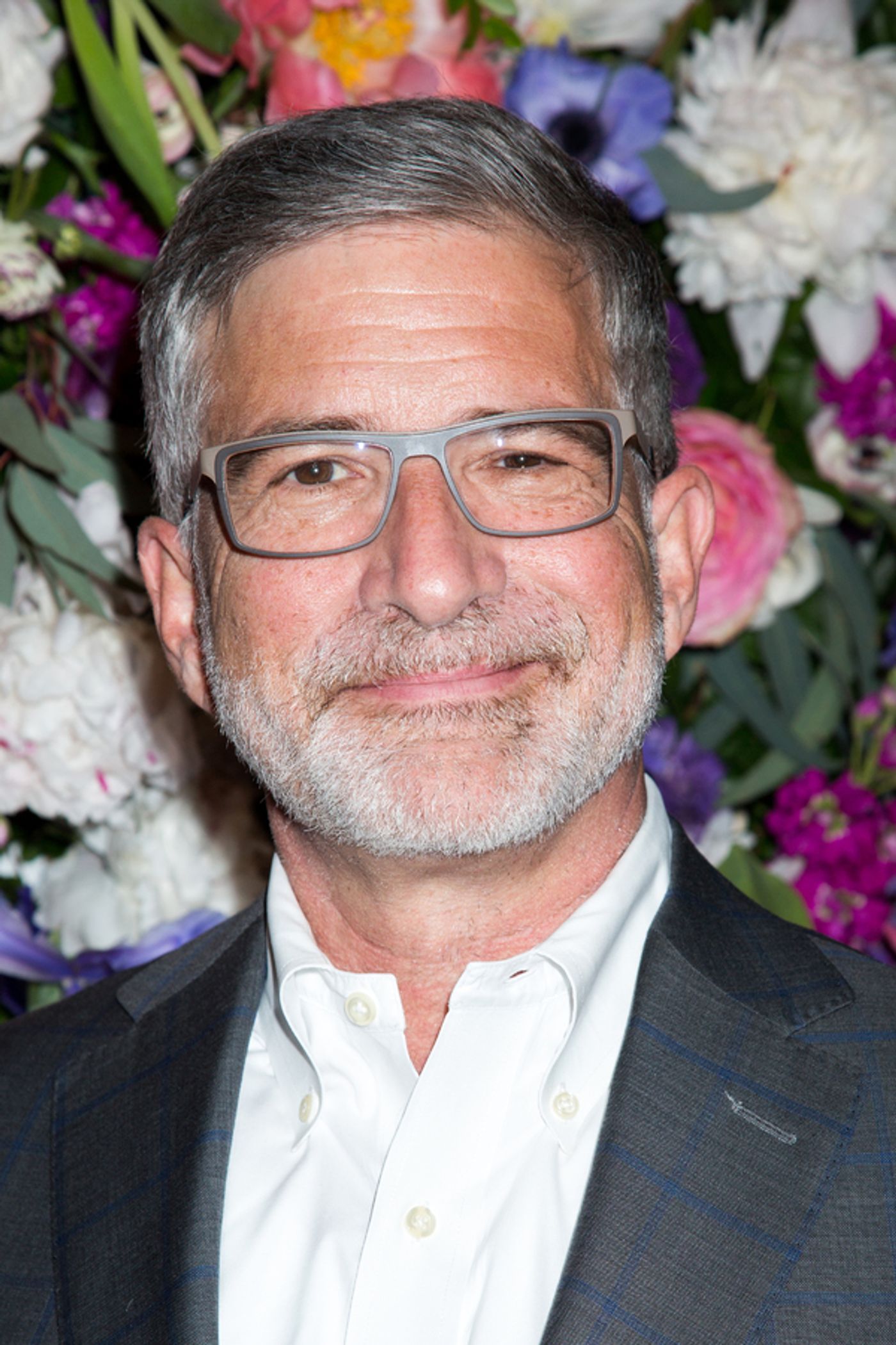 Photo Coverage: On the Red Carpet at the Obie Awards!  Image