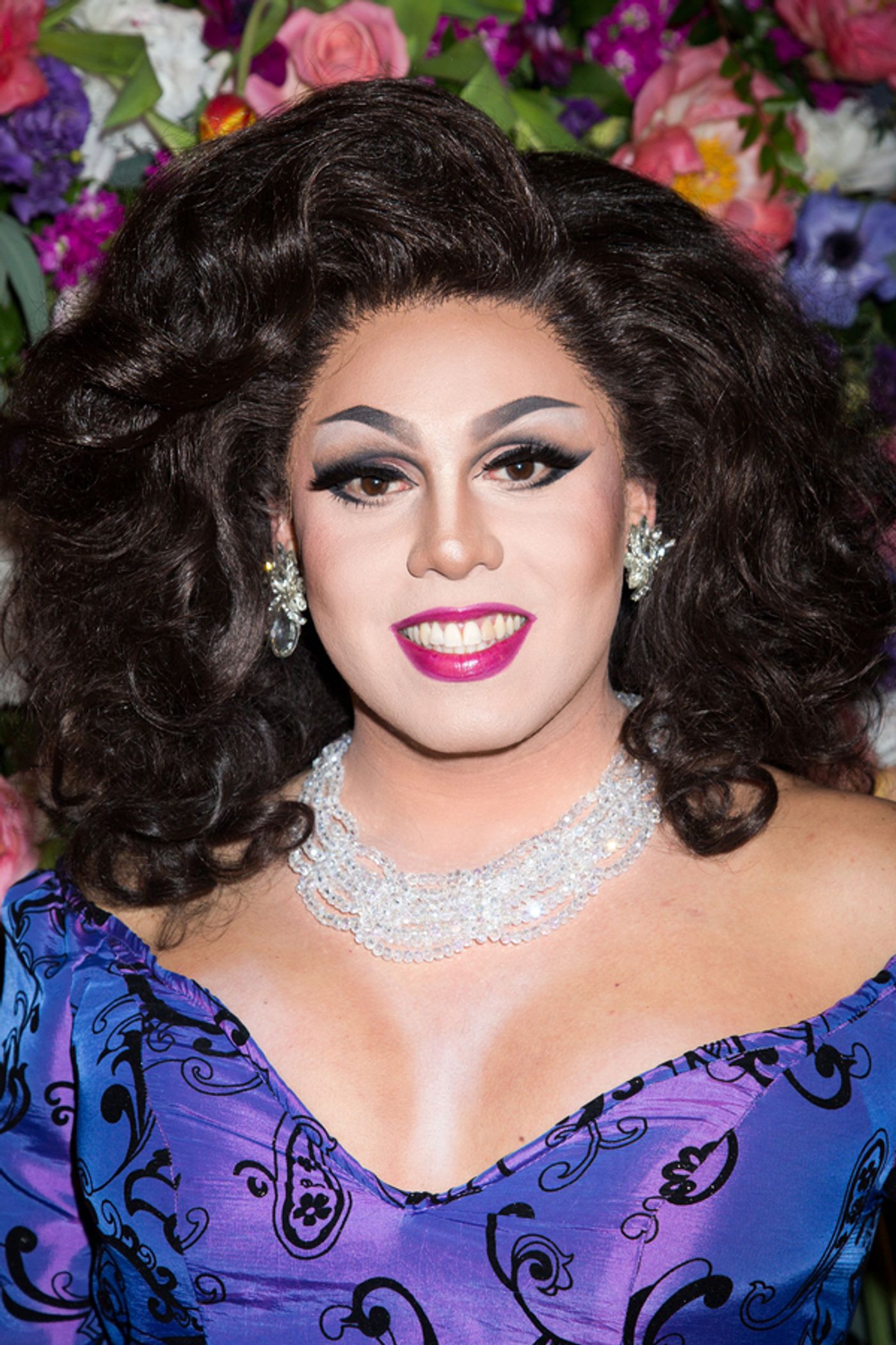 Photo Coverage: On the Red Carpet at the Obie Awards!  Image