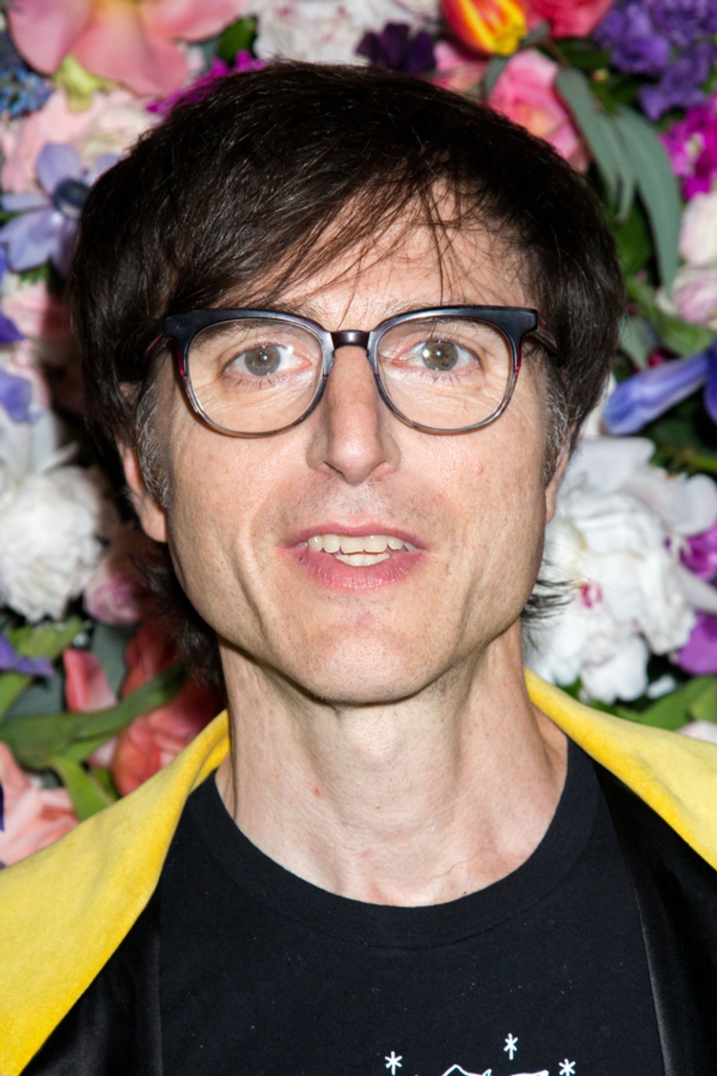 Photo Coverage: On the Red Carpet at the Obie Awards!  Image